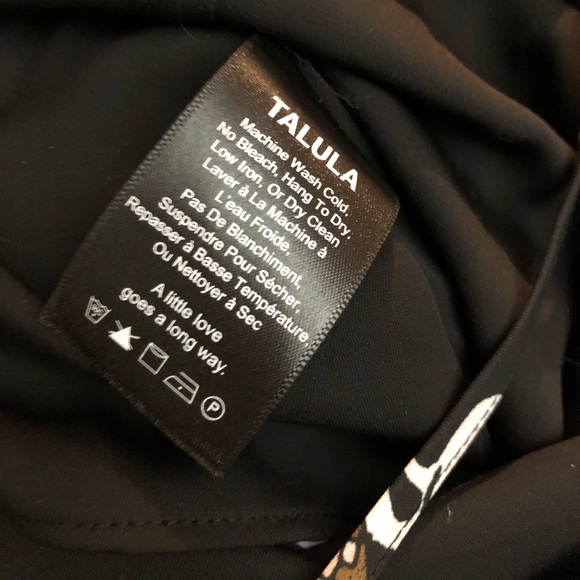 Talula top - Picture 3 of 4